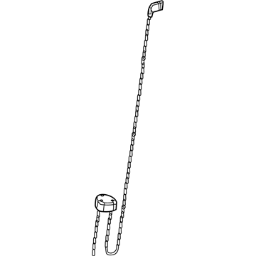 Mercedes-Benz 221-540-01-08-64