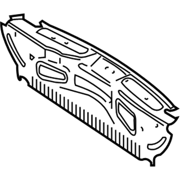 Mercedes-Benz 164-640-12-71