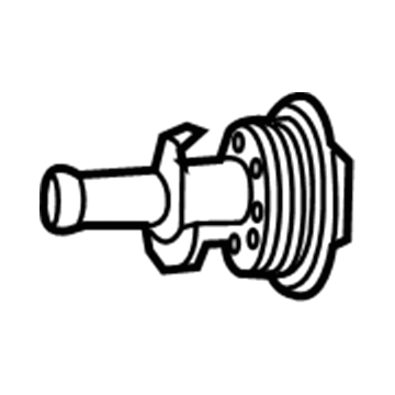 Mercedes-Benz 164-490-05-13