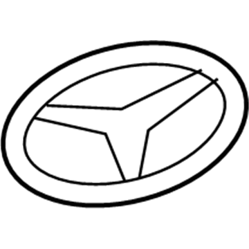Mercedes-Benz 203-758-00-58