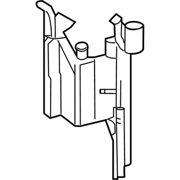 Mercedes-Benz 230-545-20-40