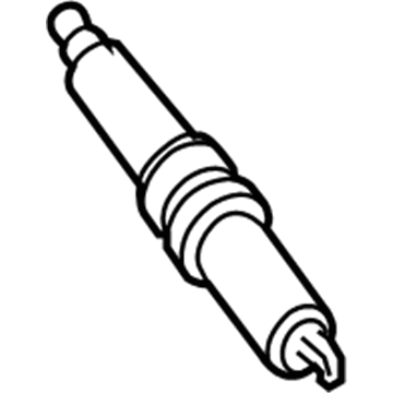 Mercedes-Benz 004-159-81-03