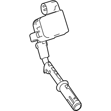 Mercedes-Benz 276-906-04-01