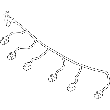 Mercedes-Benz 295-540-00-13