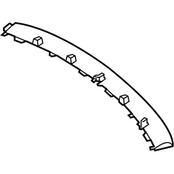 Mercedes-Benz 117-885-19-25
