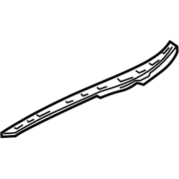 Mercedes-Benz 117-885-03-21-65