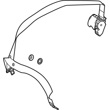 Mercedes-Benz 247-860-13-03-9C94