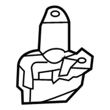 Mercedes-Benz 172-820-03-14