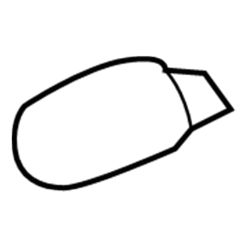 Mercedes-Benz SLC300 Headlight Bulb - 000000-007446
