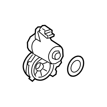 Mercedes-Benz 167-906-20-04-64