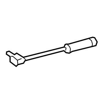 Mercedes-Benz 169-540-16-17