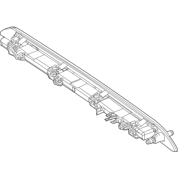 Mercedes-Benz 463-906-95-00