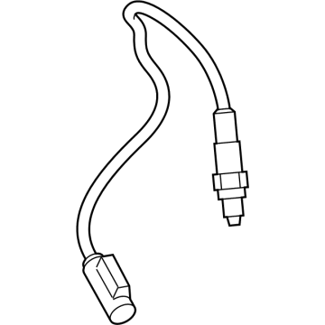 Mercedes-Benz 000-542-76-11