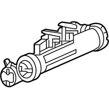 Mercedes-Benz 204-860-27-47