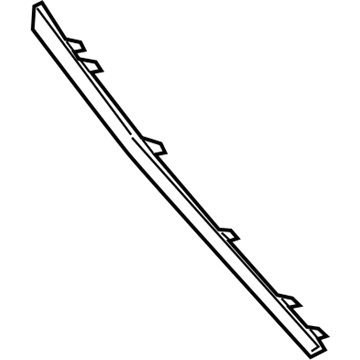 Mercedes-Benz 166-888-11-85