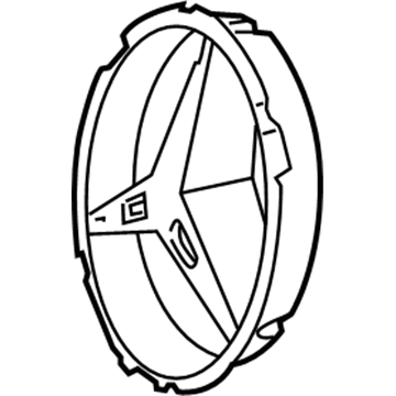 Mercedes-Benz 000-888-00-60
