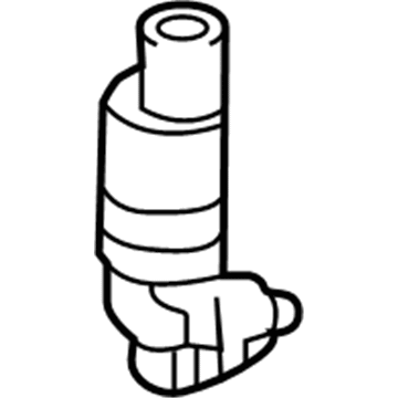Mercedes-Benz 099-866-04-00