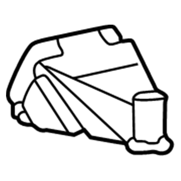 Mercedes-Benz 119-223-43-04