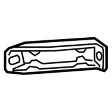 Mercedes-Benz 000-466-23-40