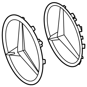 Mercedes-Benz 177-888-01-01