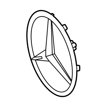 Mercedes-Benz 000-817-23-07