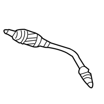 Mercedes-Benz 002-540-01-17