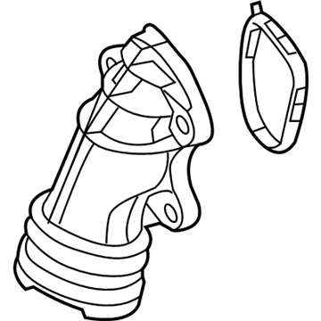 Mercedes-Benz 276-200-01-56