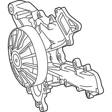 Mercedes-Benz 276-200-13-01-87