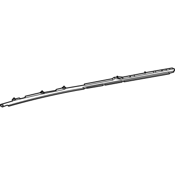 Mercedes-Benz 167-780-24-00
