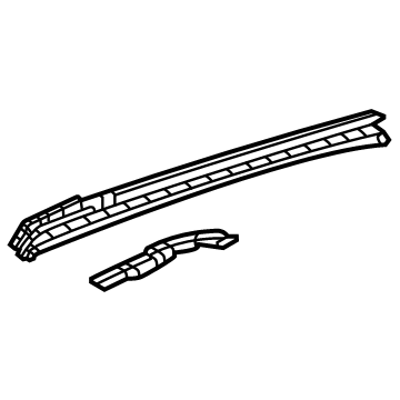 Mercedes-Benz 167-780-54-00