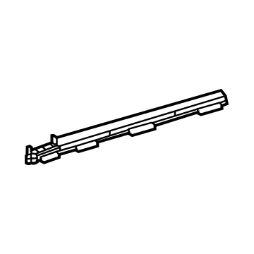 Mercedes-Benz 167-780-32-00