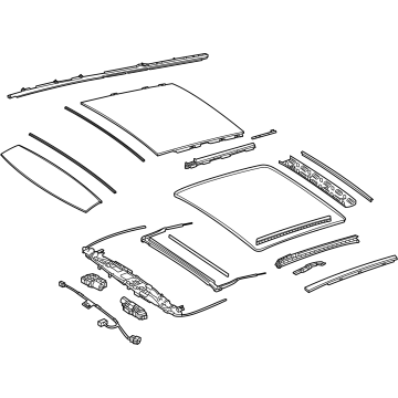 Mercedes-Benz 167-780-48-00
