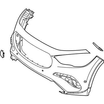 Mercedes-Benz 247-880-09-07-9999