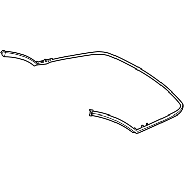 Mercedes-Benz 205-770-30-00
