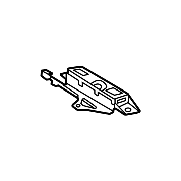 Mercedes-Benz 236-770-07-00