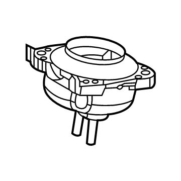Mercedes-Benz 167-240-64-00