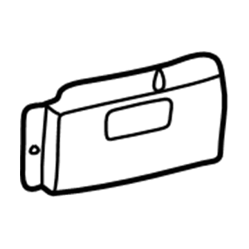 Mercedes-Benz 170-820-09-26-80