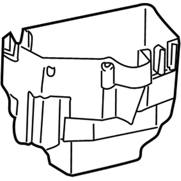 Mercedes-Benz 170-540-00-24