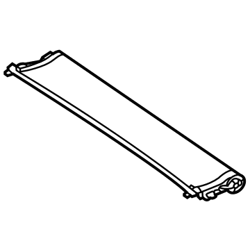 Mercedes-Benz 167-780-87-00-8U07