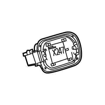 Mercedes-Benz 247-630-74-03
