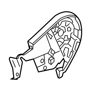 Mercedes-Benz 206-918-01-00-9051