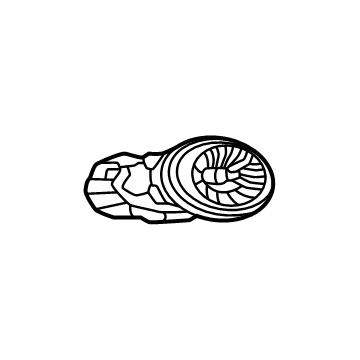 Mercedes-Benz 297-830-41-00-64
