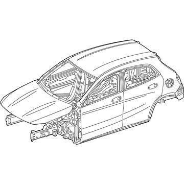 Mercedes-Benz 156-600-00-10