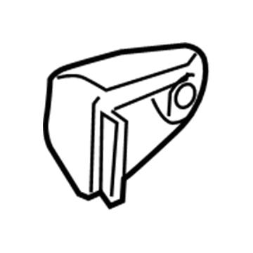 Mercedes-Benz 164-760-05-20-5349