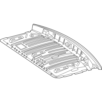 Mercedes-Benz 214-640-31-00