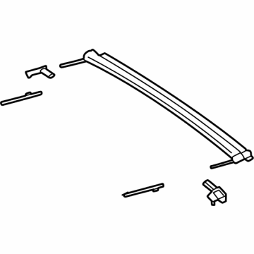 Mercedes-Benz 214-780-27-00-1D36