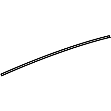 Mercedes-Benz 214-784-00-00 SLIDING ROOF INT. TRIM Mercedes-Benz 214-784-00-00 SLIDING ROOF INT. TRIM