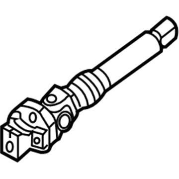 Mercedes-Benz 203-462-04-78