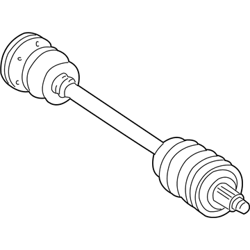 Mercedes-Benz 203-350-32-56