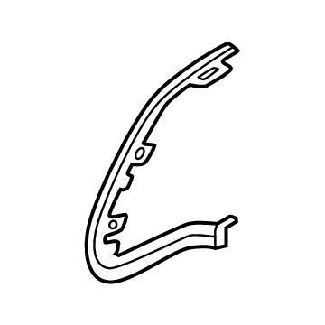 Mercedes-Benz 167-885-19-10